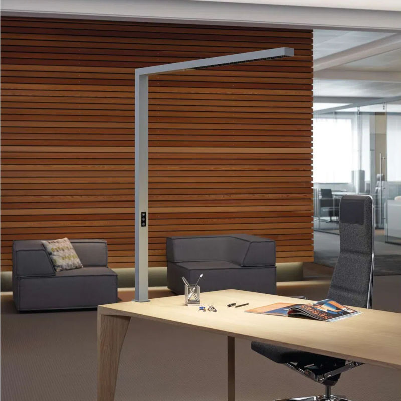 Maul Tischleuchte LED sirius colour vario sensor dimmbar
