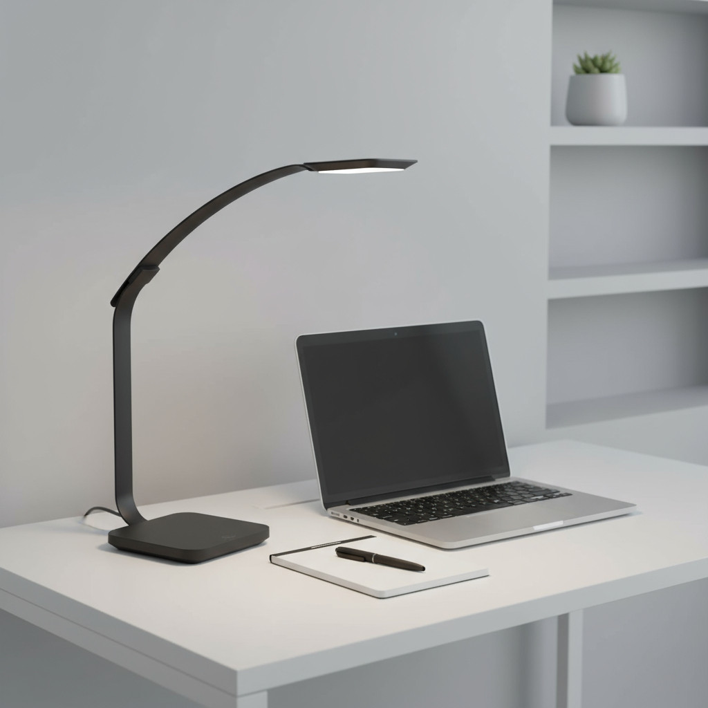 Hamelin Tischleuchte LED Timelight