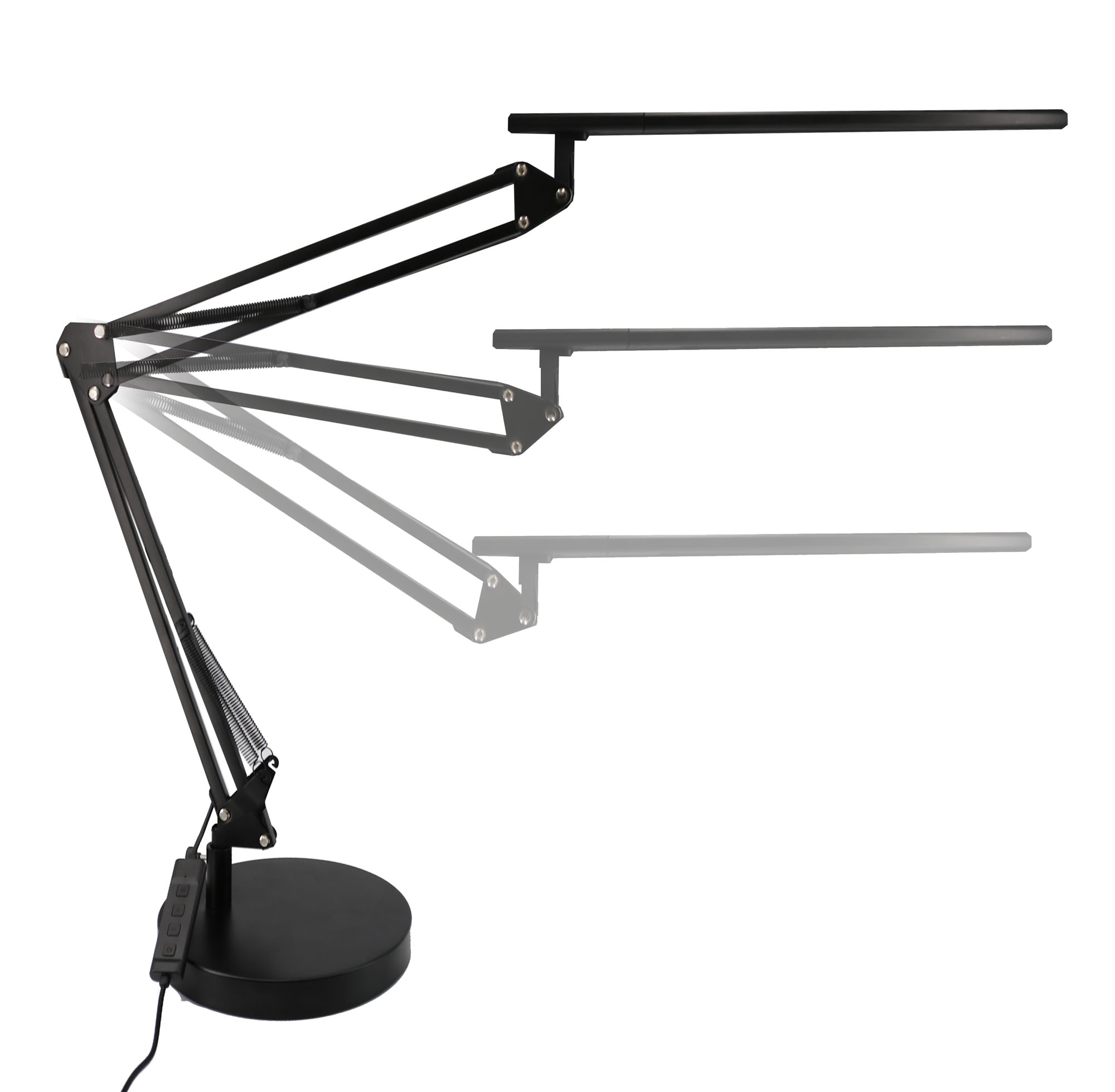 Hamelin Tischleuchte SwingoLed 2.0