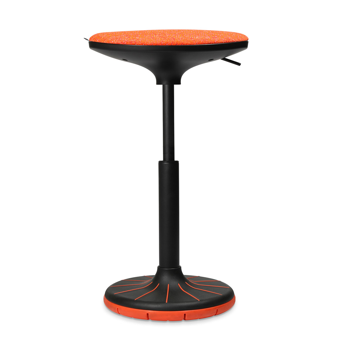 Wagner Steh-/Sitzhocker W3 stool