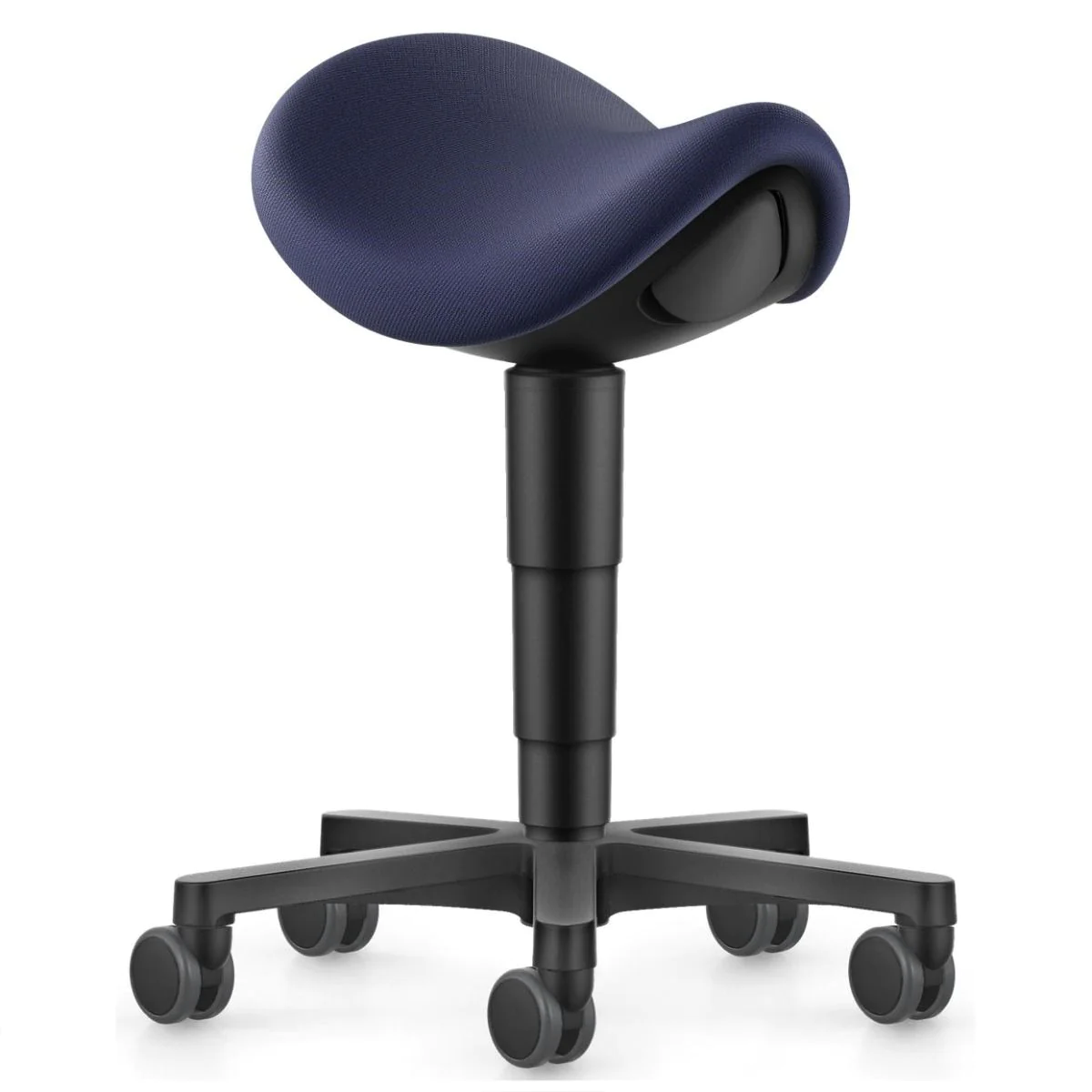 Sattelhocker Allround - BIM-Allround-Sattelhocker