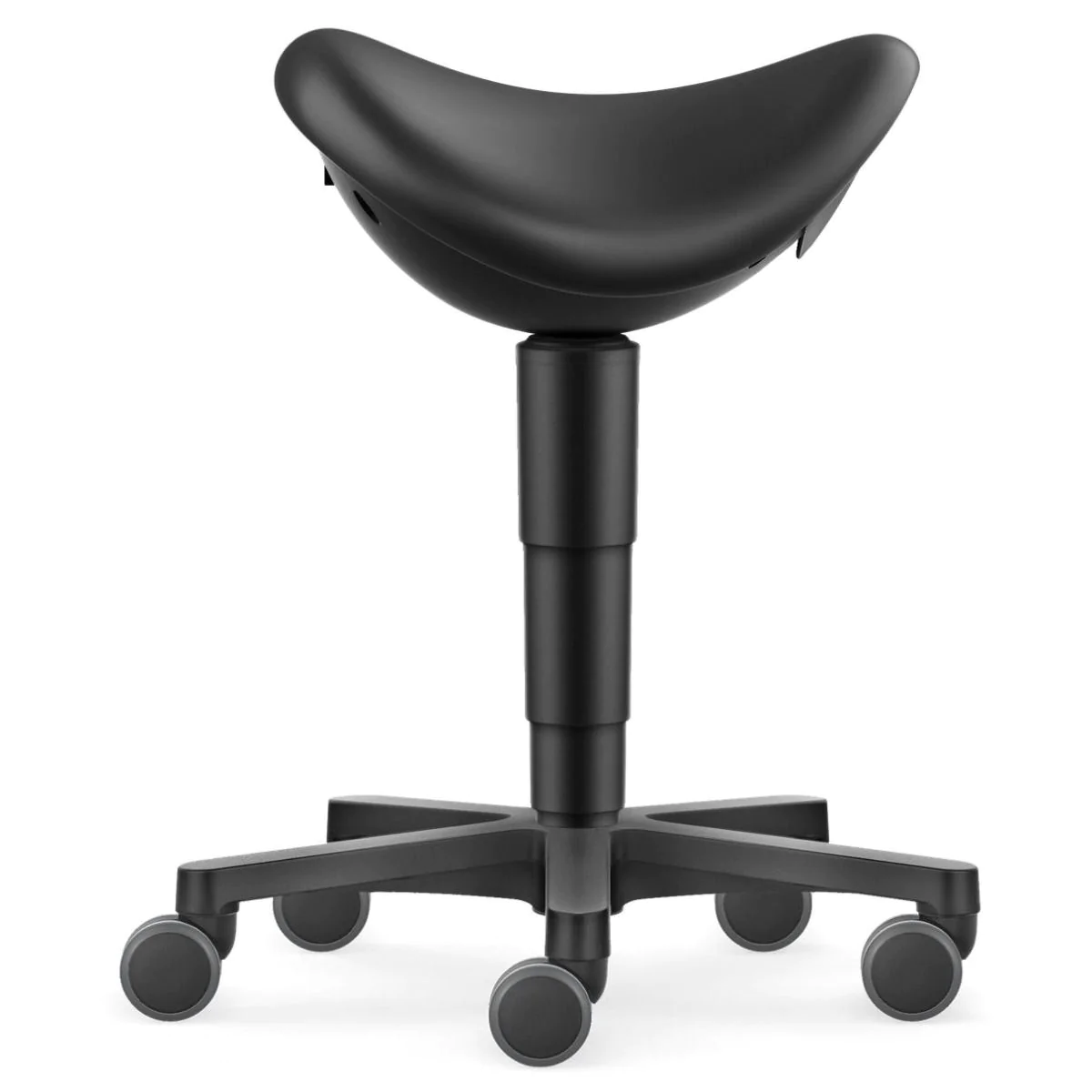 Sattelhocker Allround von bimos - Produktbild 2 von 4