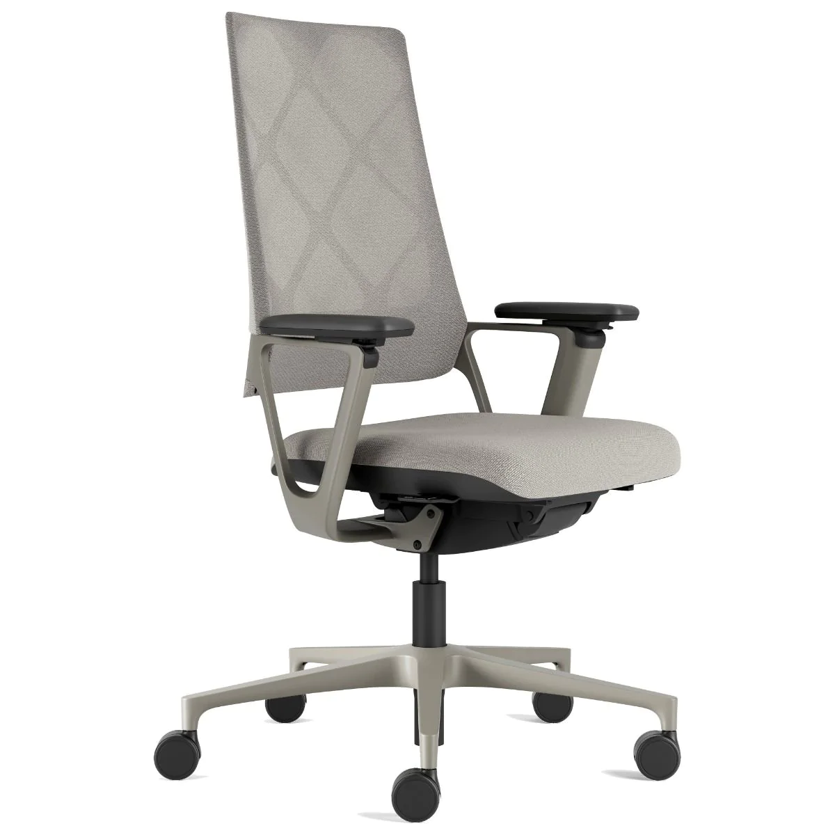 Bürostuhl Connex Signature - KLB-CNX88SI