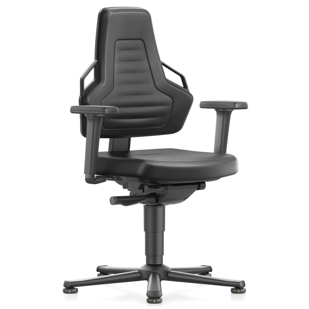 Arbeitsstuhl Nexxit ESD - BIM-Nexxit-ESD