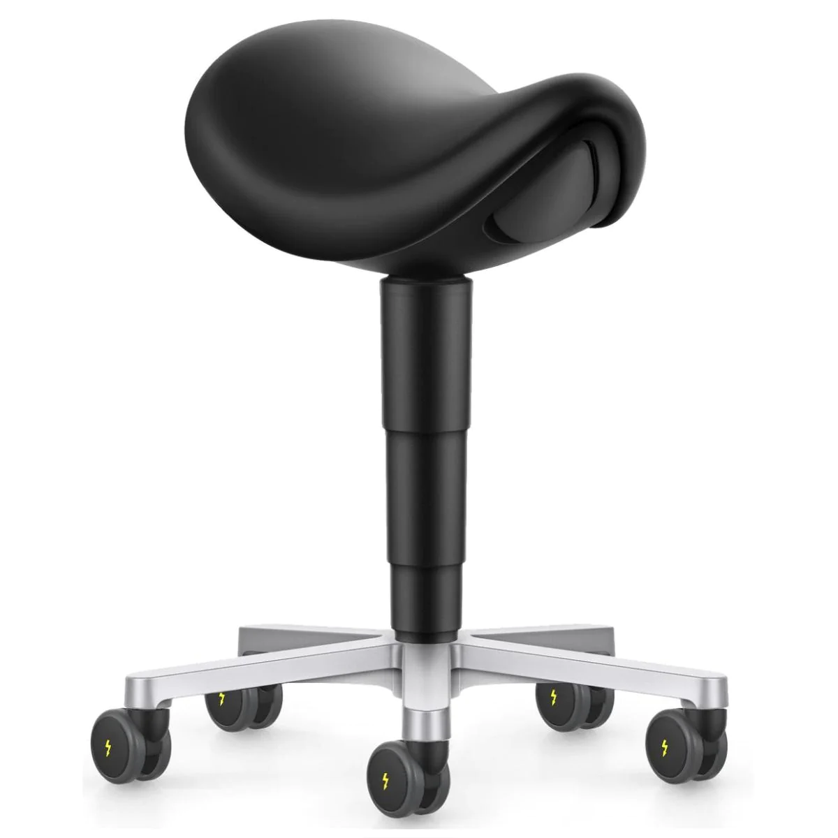 Sattelhocker Allround ESD - BIM-Allround-Sattelhocker-ESD