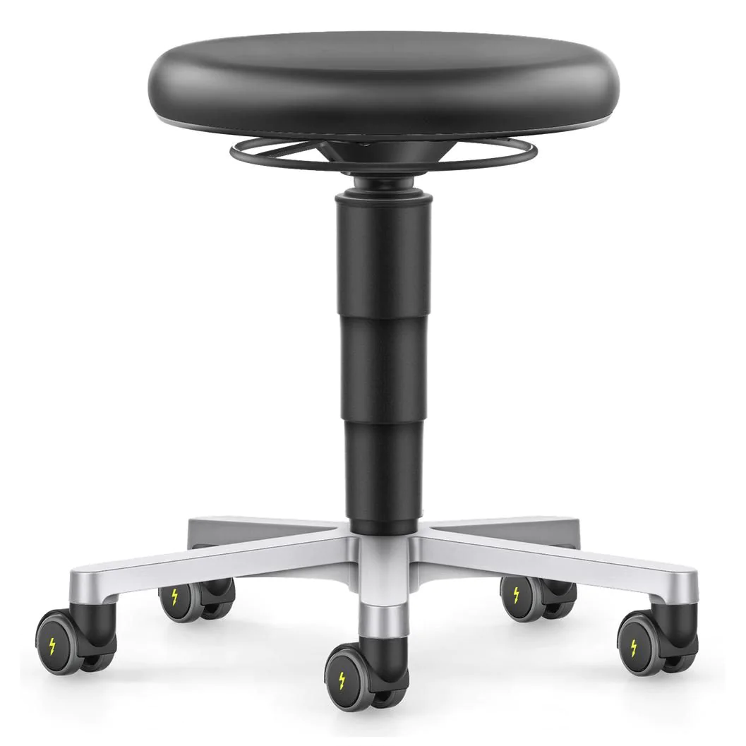 Hocker Allround ESD - BIM-Allround-Hocker-ESD
