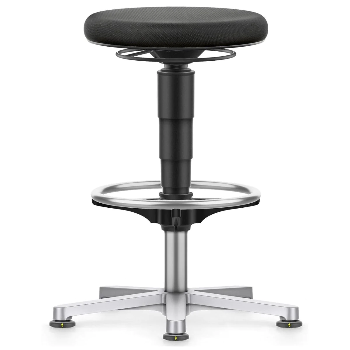 Hocker Allround ESD von bimos - Produktbild 2 von 2