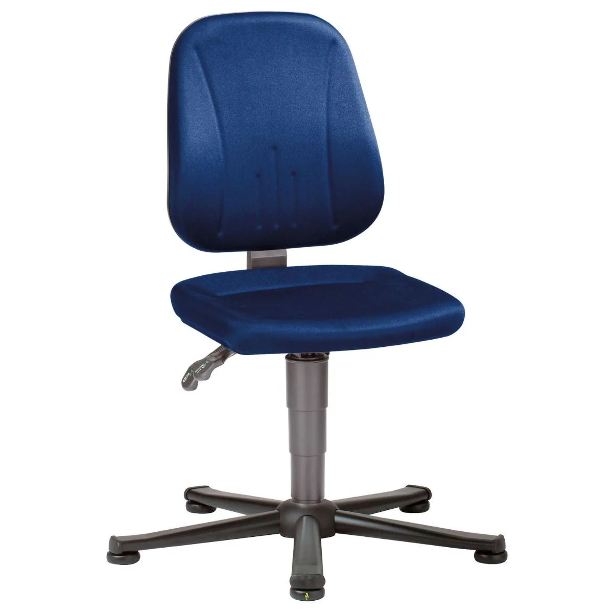 Arbeitsstuhl Unitec ESD - BIM-Unitec-ESD