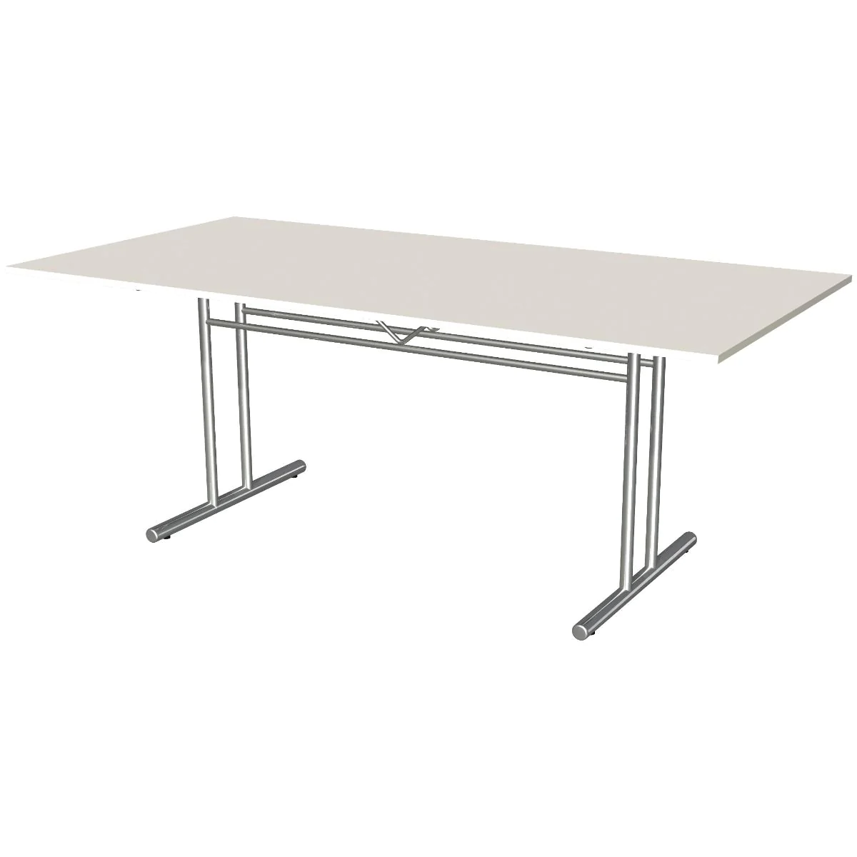 Besprechnungstisch Artline von Kerkmann - Produktbild 2 von 2