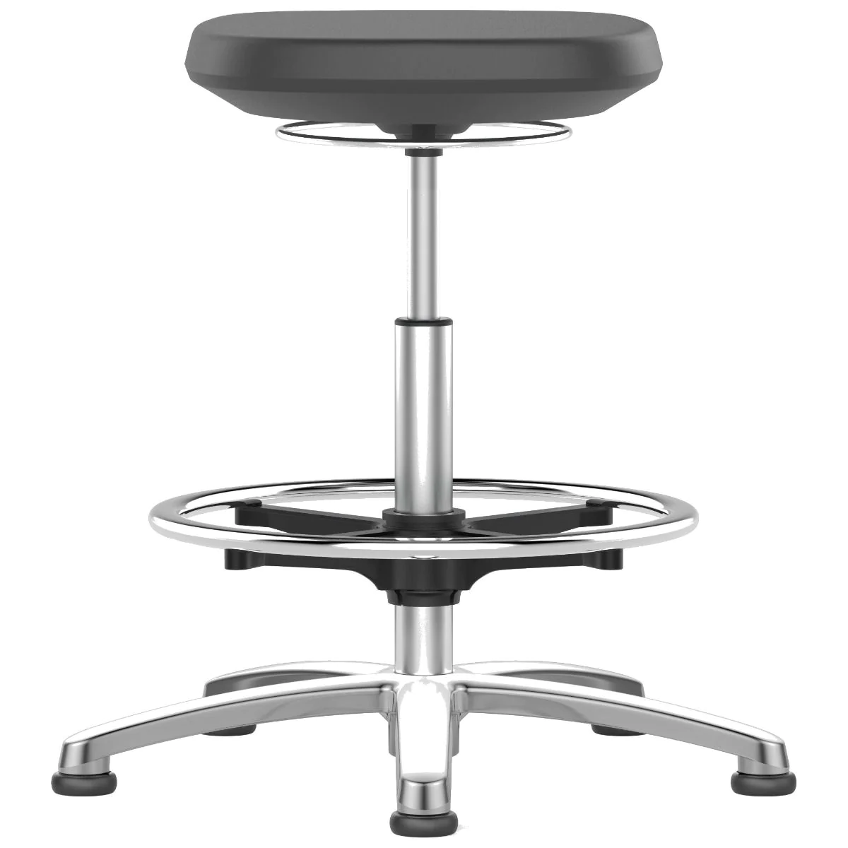 Hocker Labsit ESD von bimos - Produktbild 5 von 5