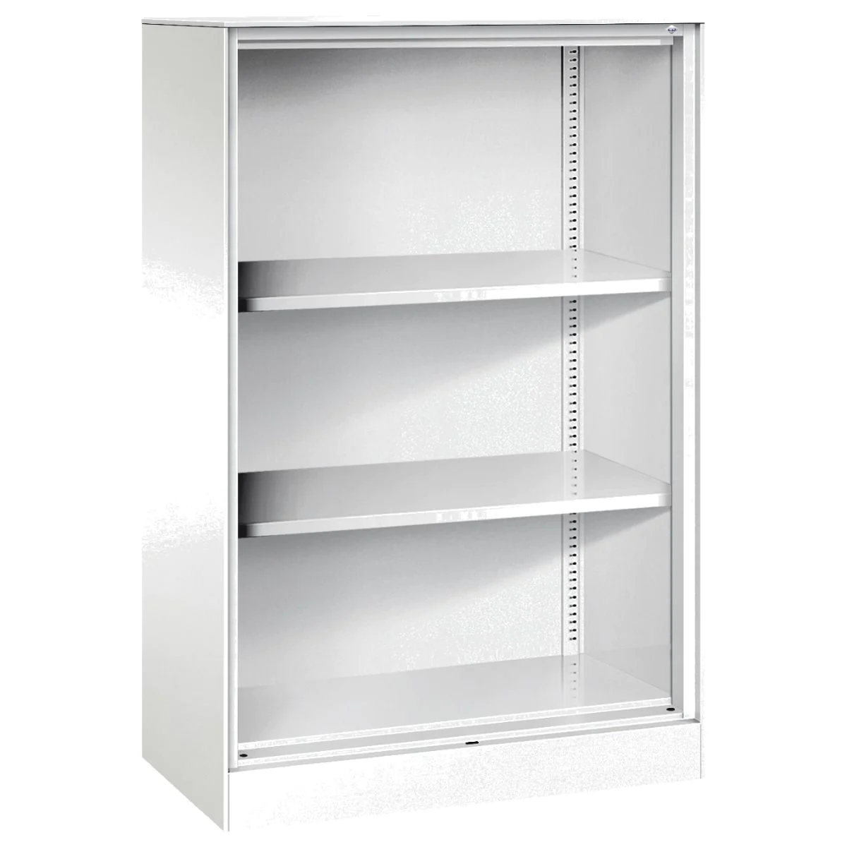 Büroregal Asisto C 3000 - 3 OH - 80 cm von CP - Produktbild 2 von 3