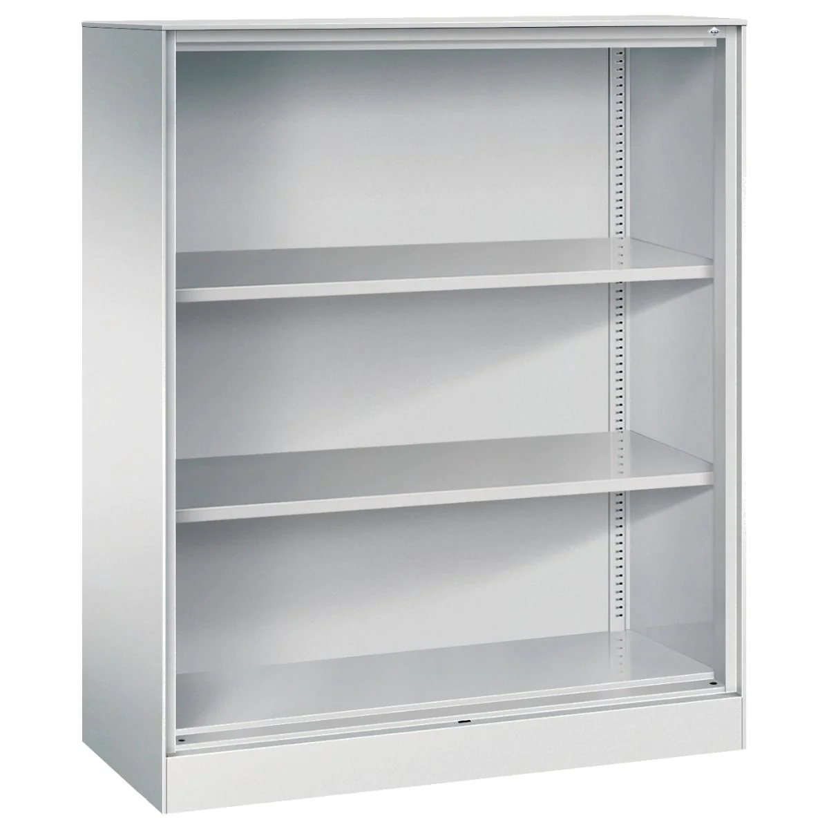 Büroregal Asisto C 3000 - 3 OH - 100 cm von CP - Produktbild 2 von 2