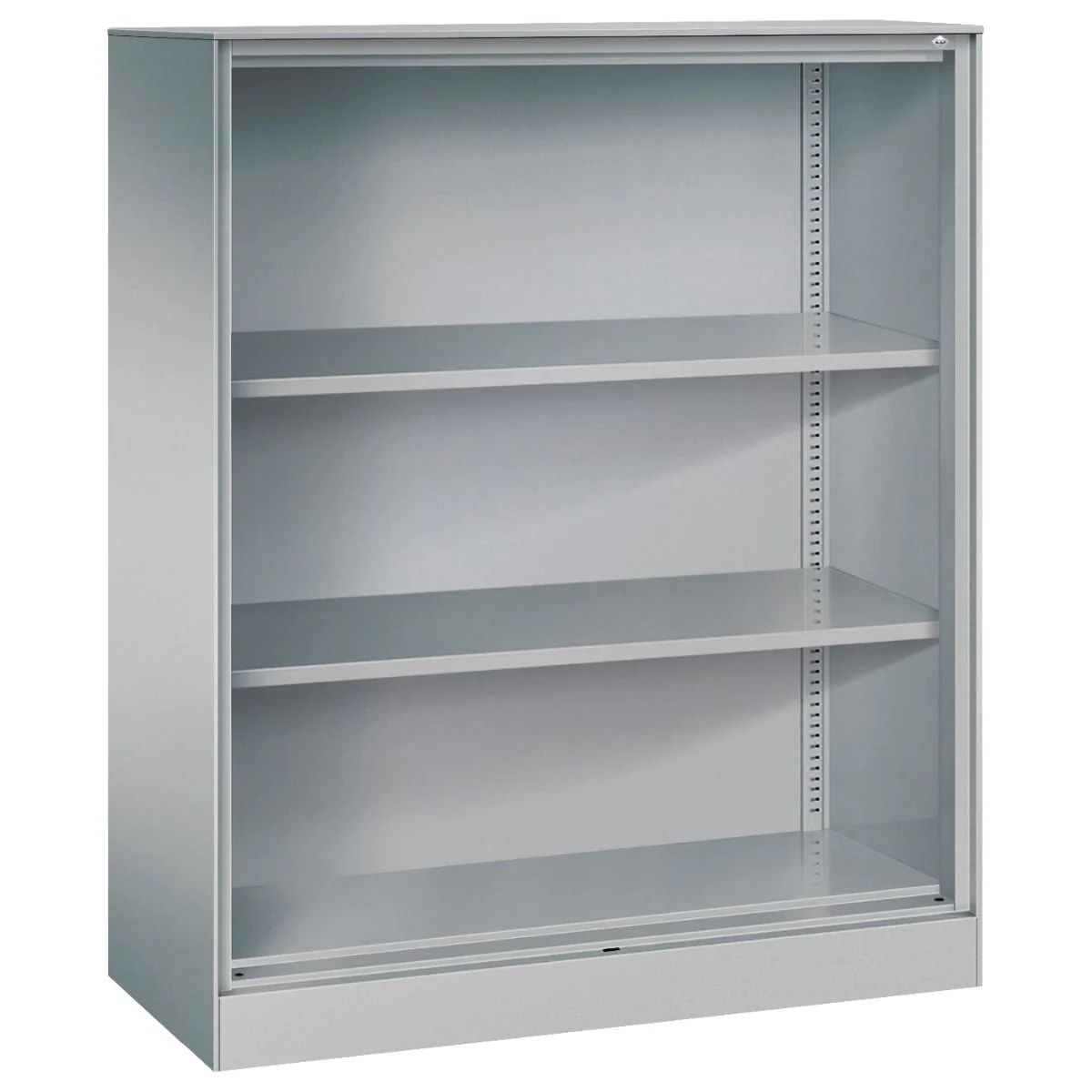 Büroregal Asisto C 3000 - 3 OH - 100 cm - CPF-140032