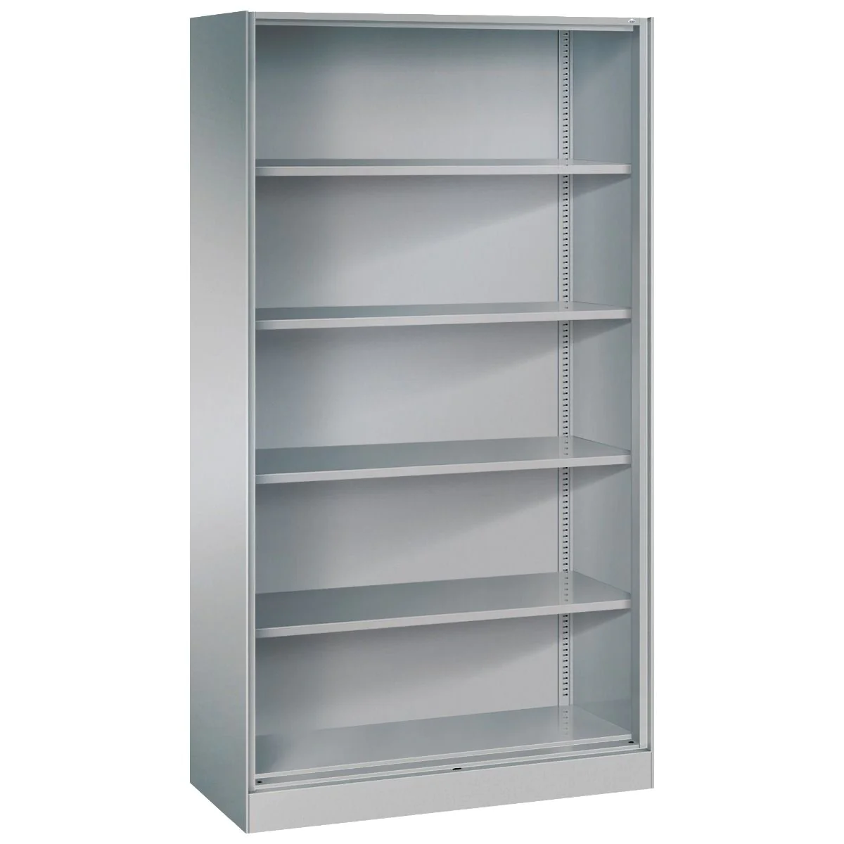 Büroregal Asisto C 3000 - 5 OH - 100 cm - CPF-140002