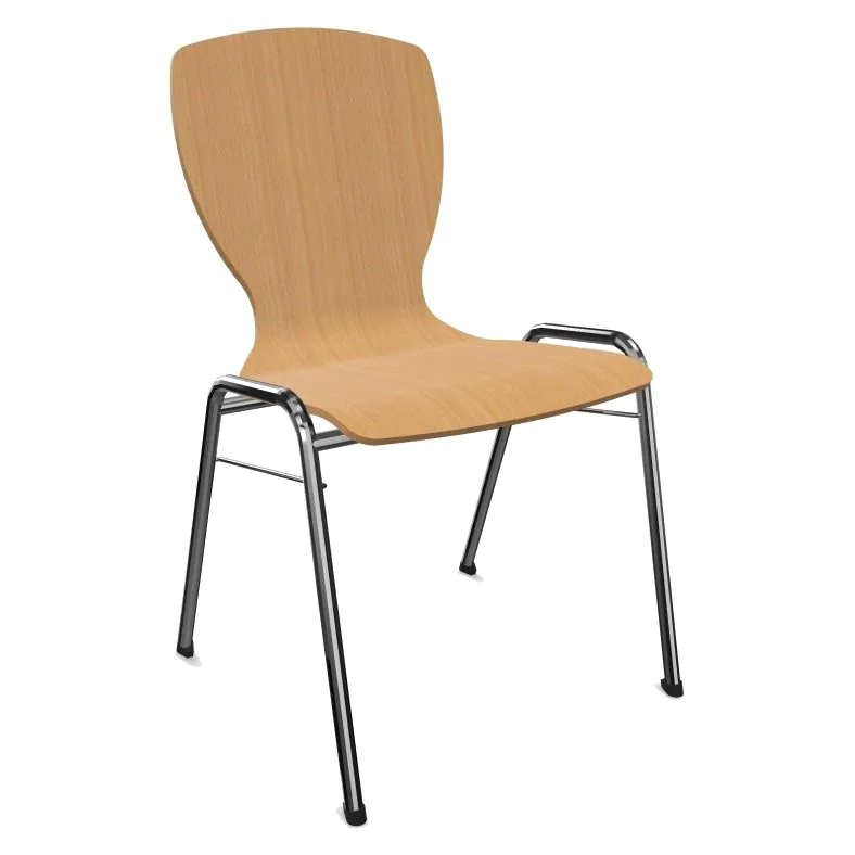 Konferenzstuhl trendstyle 526 GO 1 - MSK-526-GO-1