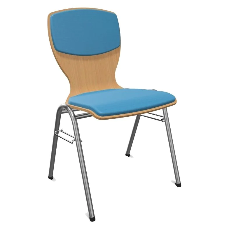 Konferenzstuhl trendstyle 526 GR - MSK-526-GR-2-3-4