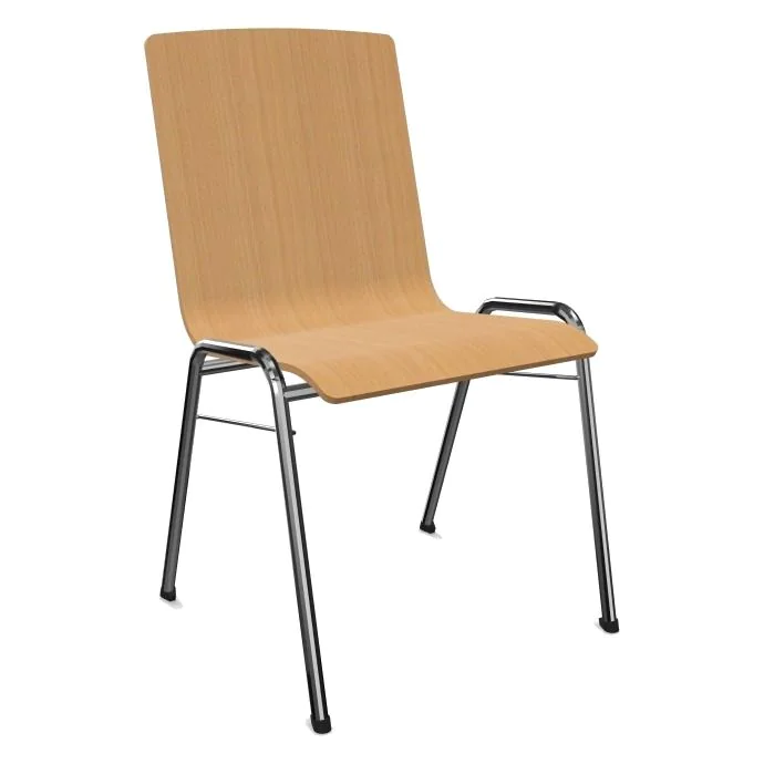 Konferenzstuhl trendstyle 527 GO 1 - MSK-527-GO-1