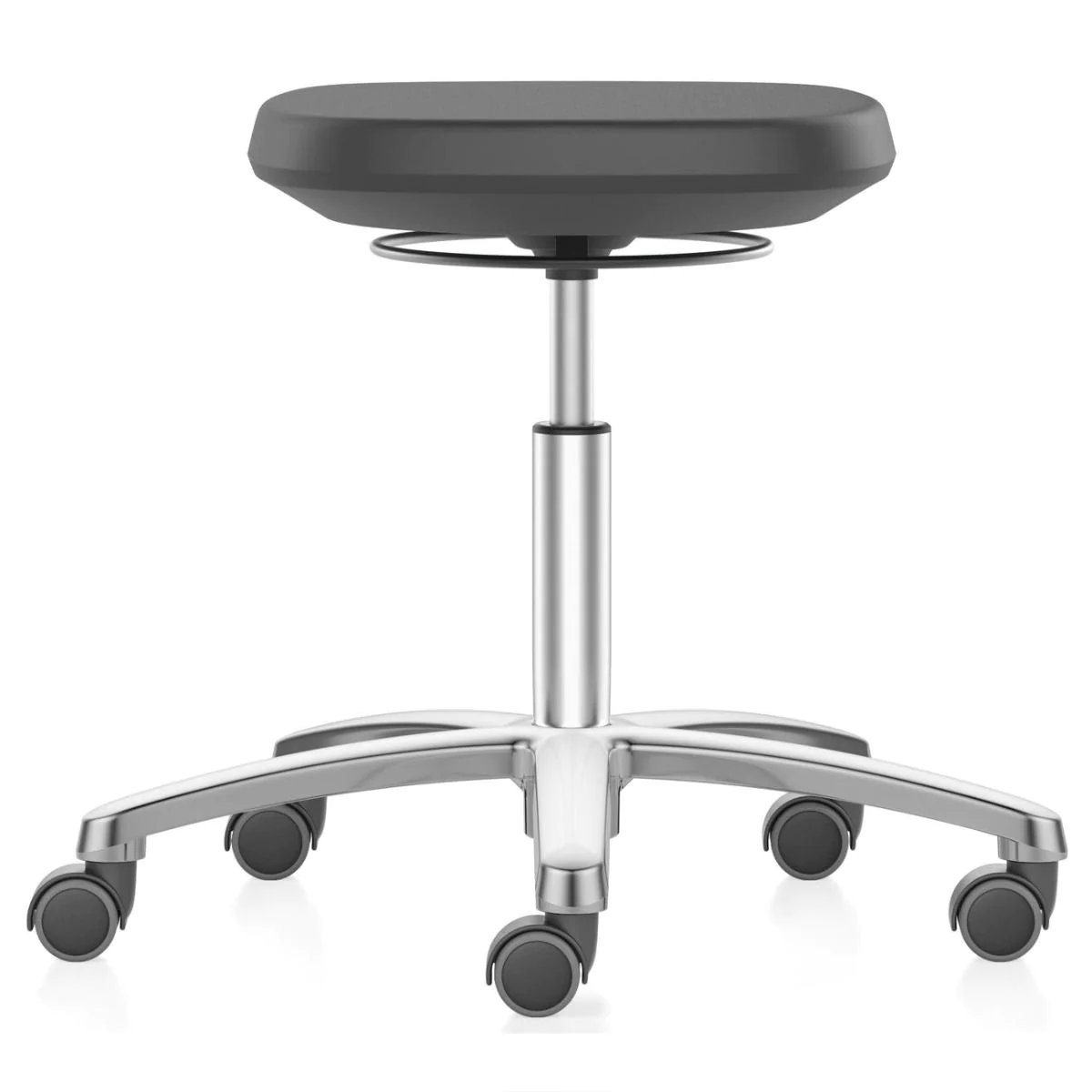 Hocker Labsit von bimos - Produktbild 5 von 5