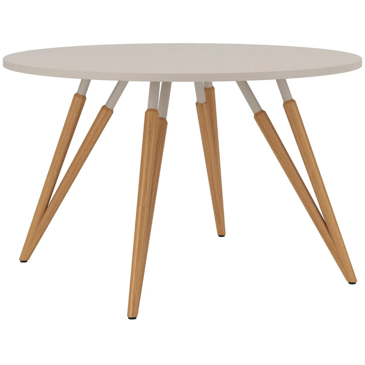 Konferenztisch Tauko R - NST-TAUKO-RO-CONFERENCE-TABLE-LWM-RO