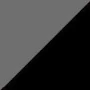 Schwarz/Grau