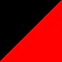 Schwarz/Rot
