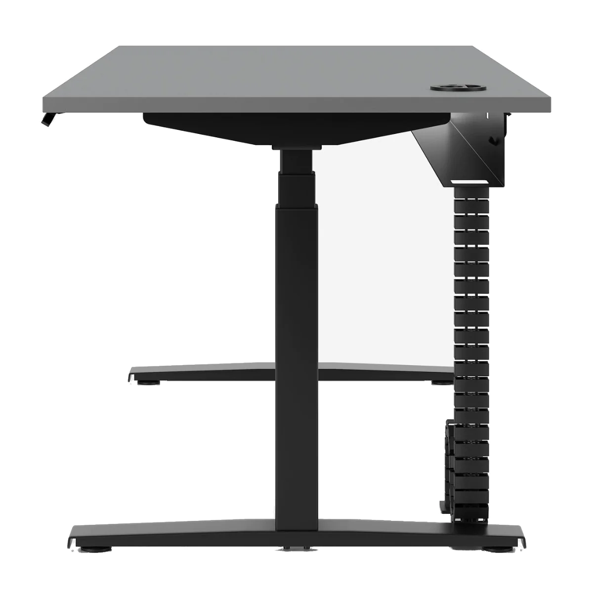 Der eUP 3 PRO als Basis für einen ergonomischen und modernen Arbeitsplatz