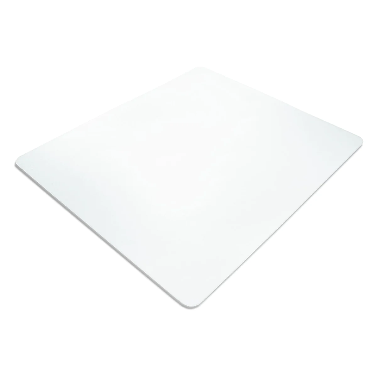 Die Ecogrip Solid Matte als transparenter und langlebiger Schutz für den Büroboden