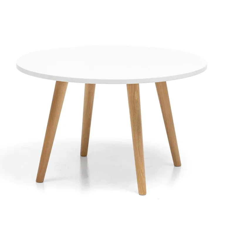 Der CA-VA Table CV 871.06 als vielseitiger und funktionaler Couchtisch