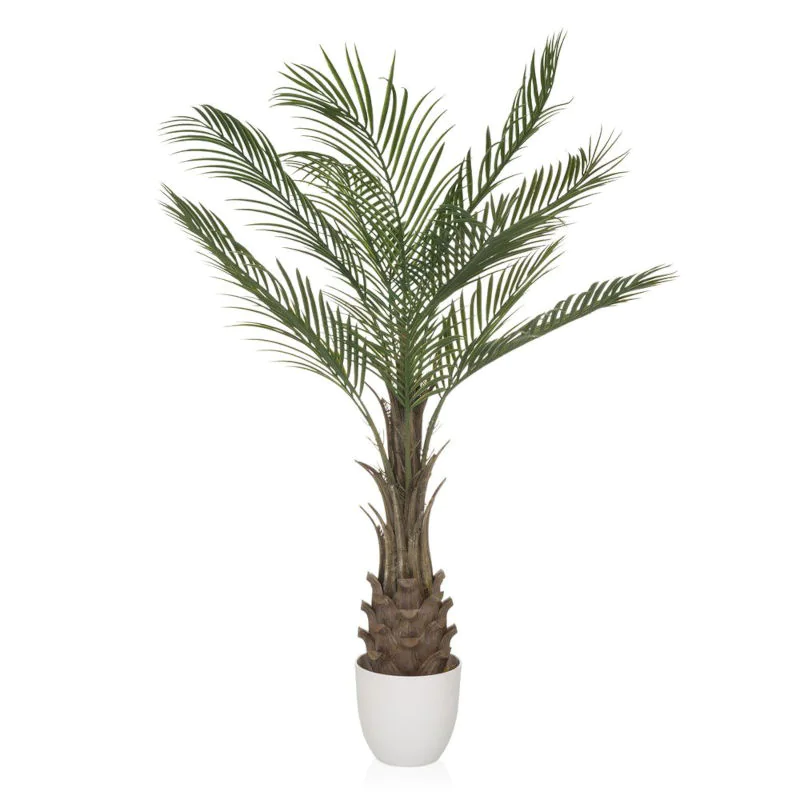 Die DRACAENA Kunstpflanze als langlebige Dekoration für professionelle Räumlichkeiten