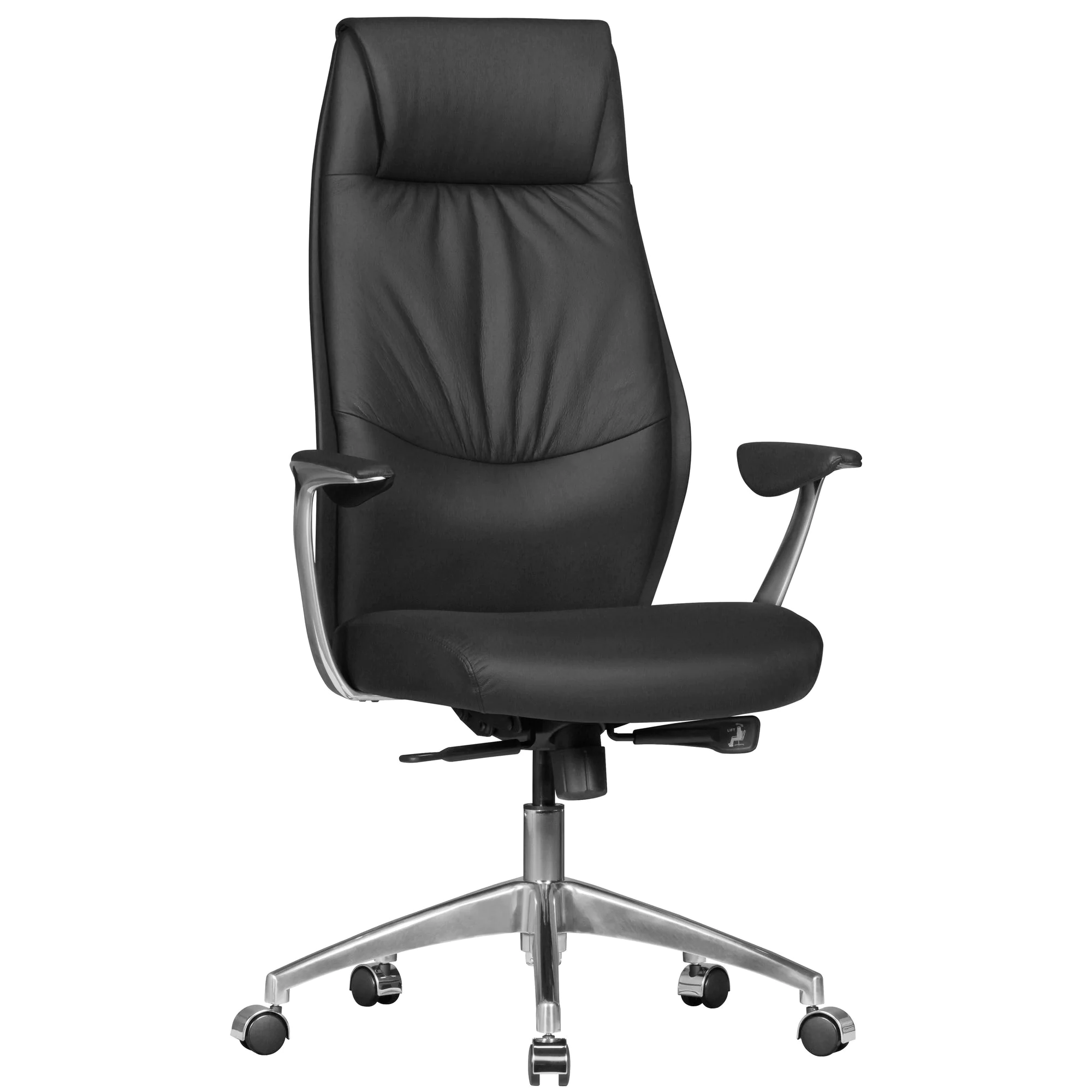 Der XXL Chefsessel als ergonomische und stilvolle Sitzlösung im Büro