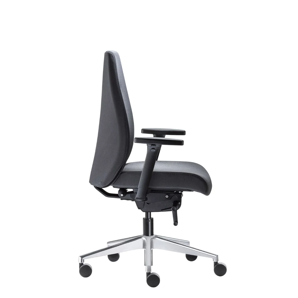 Der Comfort II Business Stuhl als Herzstück einer modernen und anspruchsvollen Büroumgebung