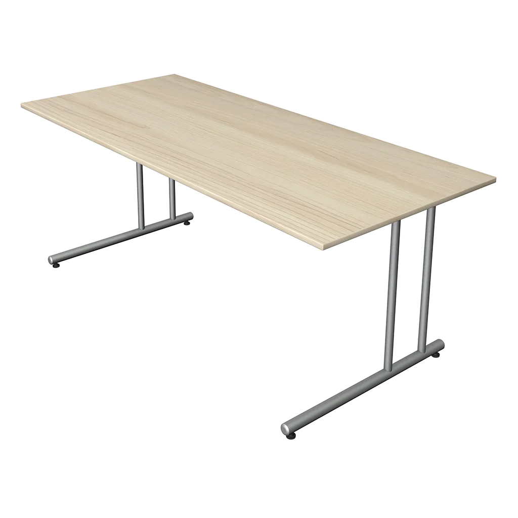 Der Schreibtisch Start Up als Basis für einen modernen und ergonomischen Arbeitsplatz