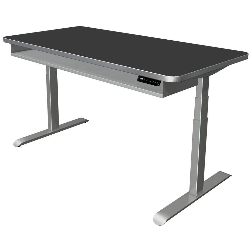 Der Move 4 Premium Schreibtisch als ideale Kombination aus Design und Funktion