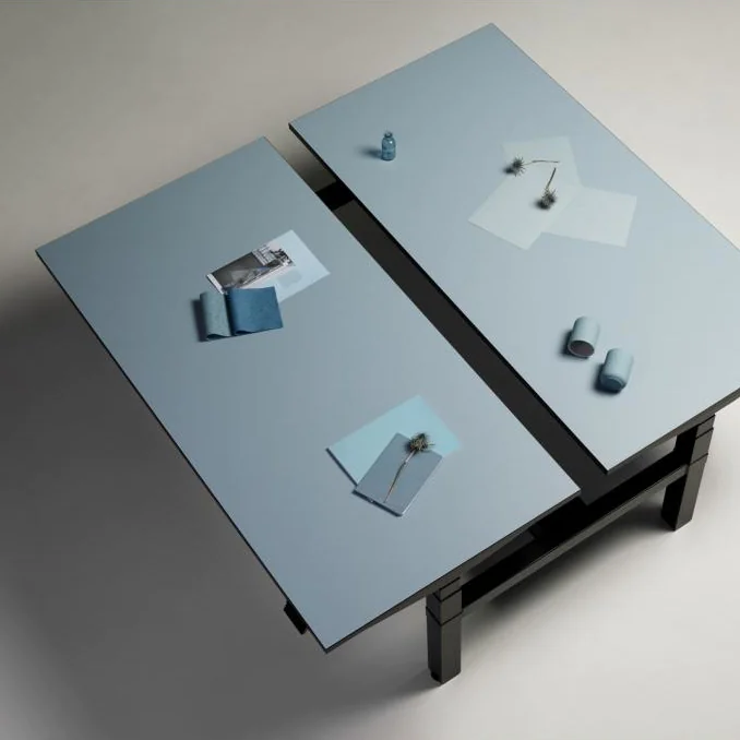eModel 2.0 Workbench als ergonomische Lösung für moderne Team-Arbeitsplätze