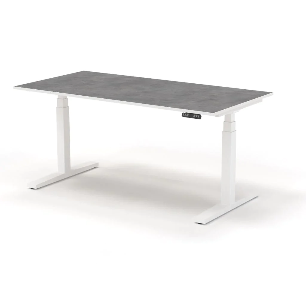 Der eUP 3 PRO als Basis für einen ergonomischen und modernen Arbeitsplatz