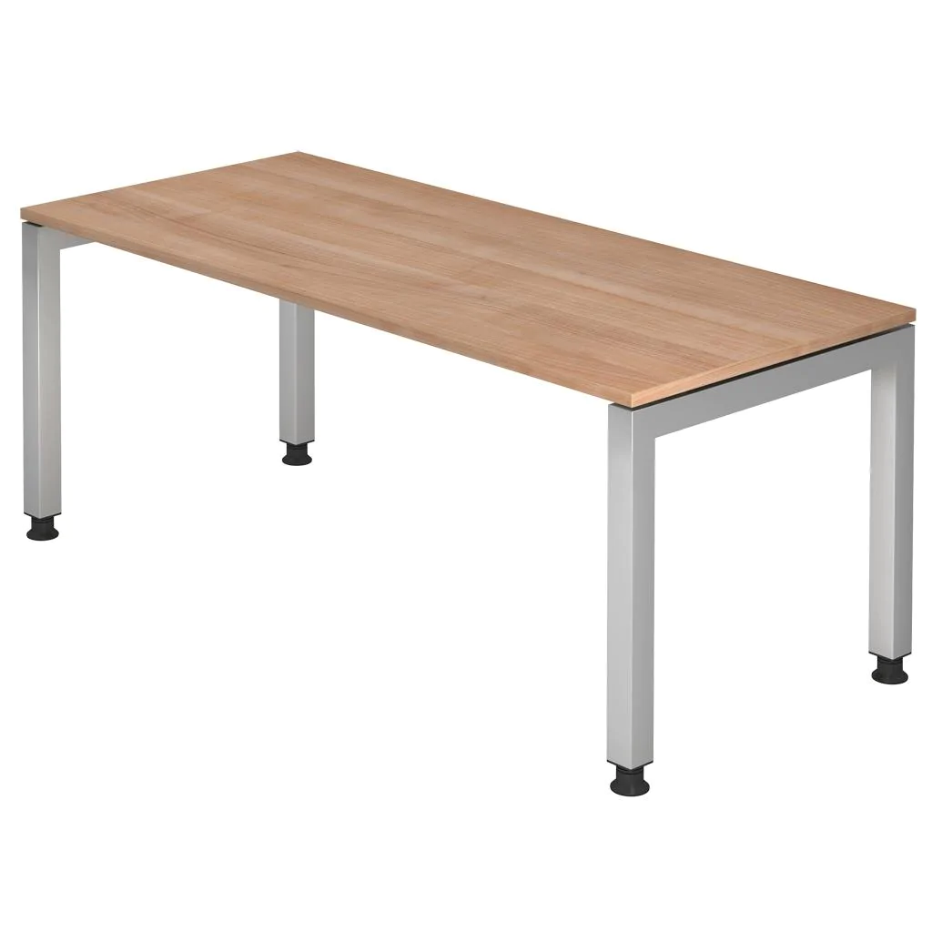 Der Schreibtisch J als funktionale und stilvolle Basis für das Büro
