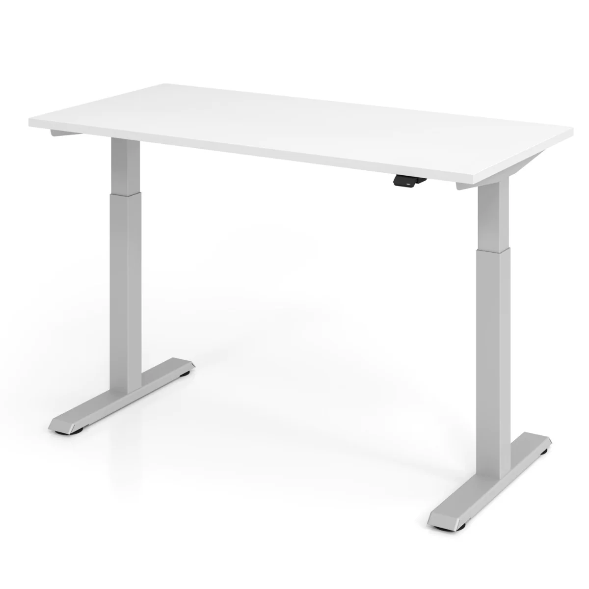Der Schreibtisch XMST mini als Basis für einen ergonomischen und modernen Arbeitsplatz