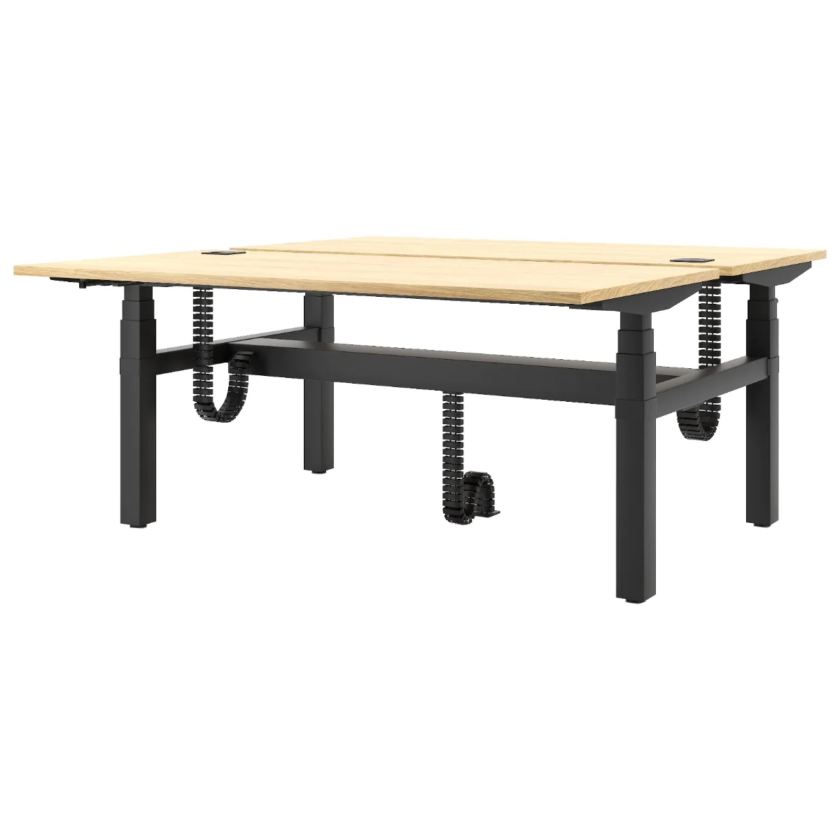Die eModel 2.0 Workbench als flexible Lösung für ein Partner-Home-Office