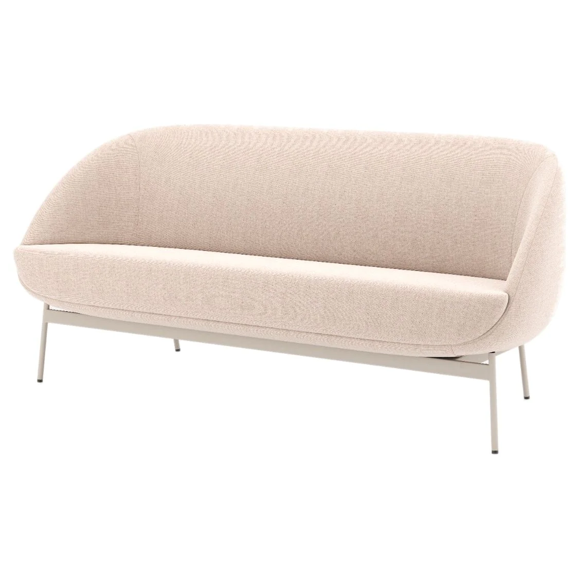 Sofa Mollen 2er - NST-MOLLEN-SOFA-2U