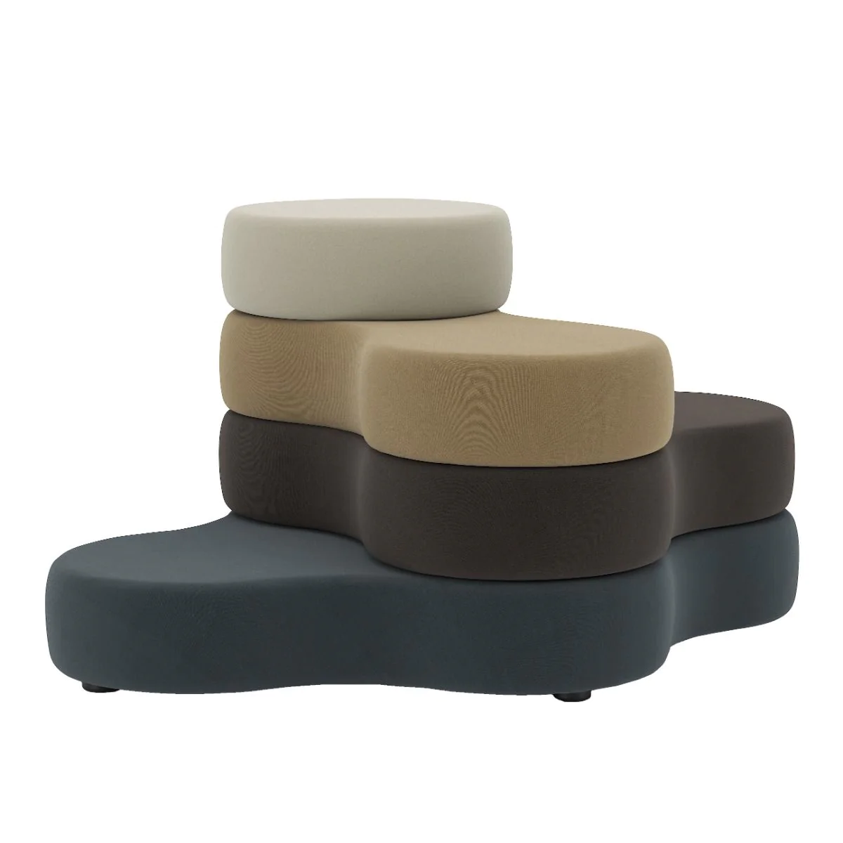 Hocker Tapa Typ N4-I - NST-TAPA-TYP-N4-I