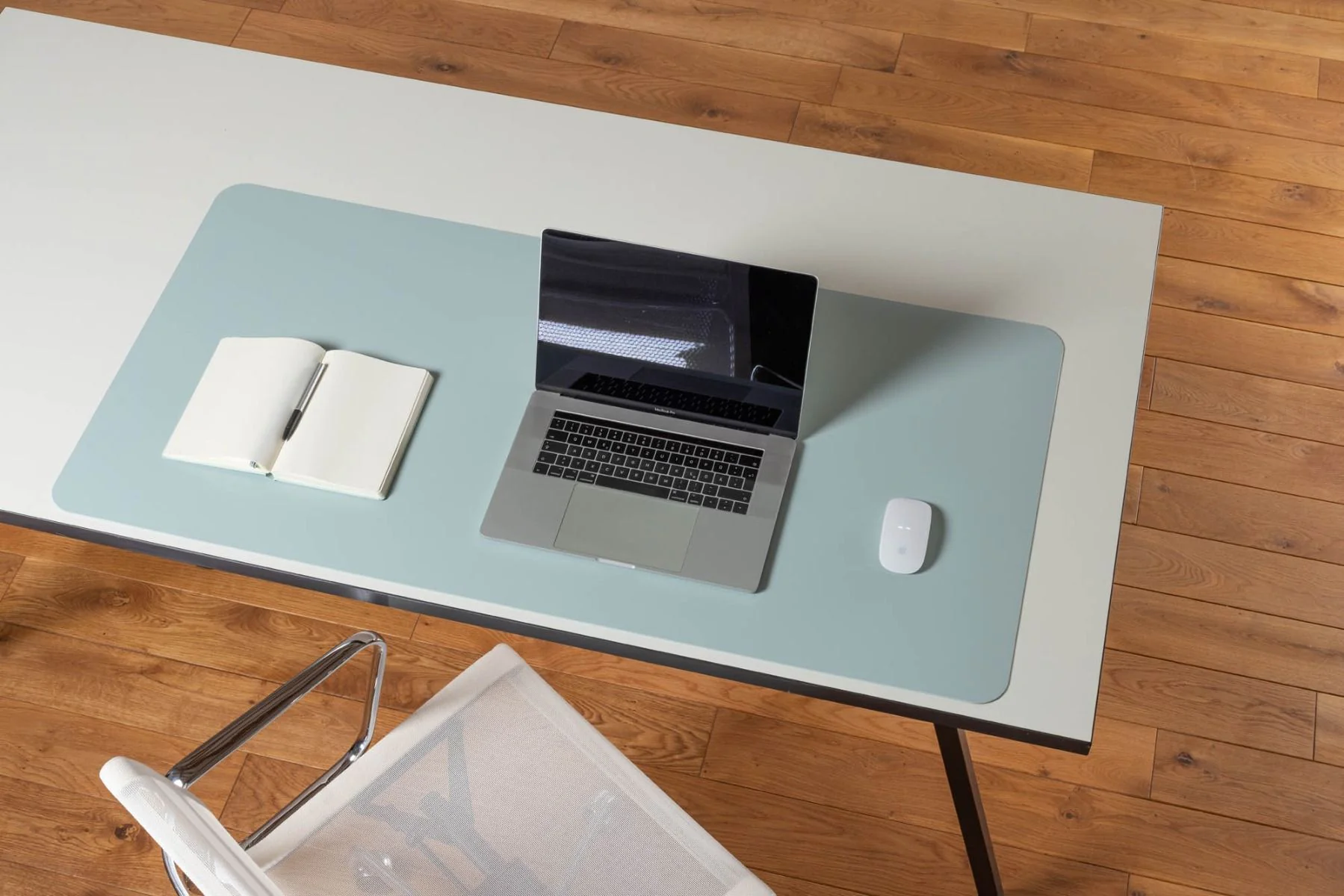Purosens Stijl Schreibauflage von RS Office Products - Produktbild 5 von 5