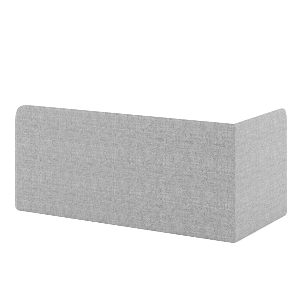 Tischtrennwand Privi L von Nowy Styl - Produktbild 2 von 3