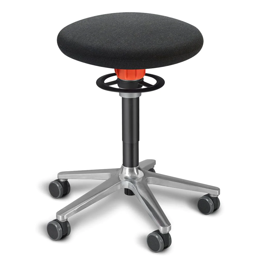 Hocker Roll von Ongo by Köhl - Produktbild 5 von 7