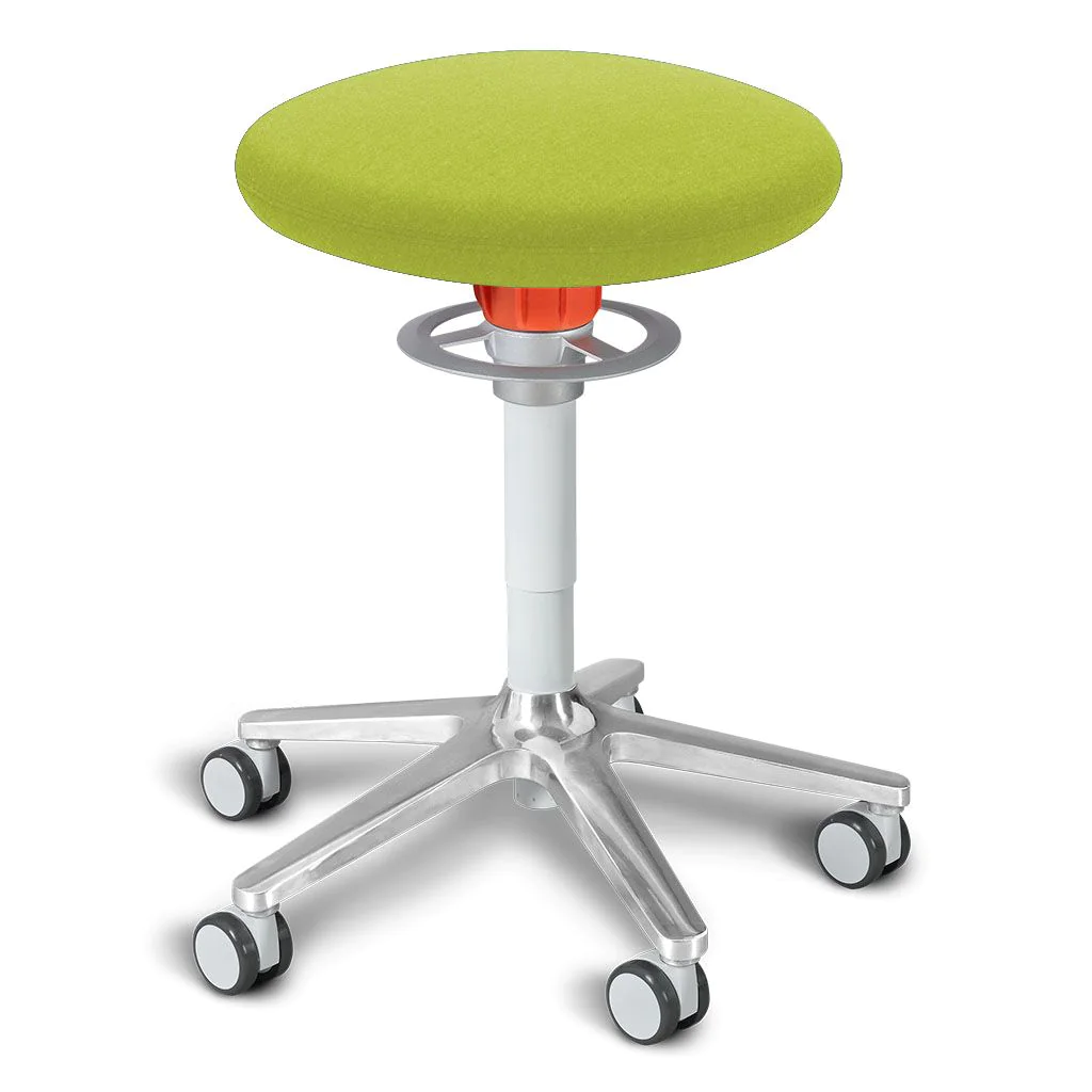 Hocker Roll von Ongo by Köhl - Produktbild 6 von 7