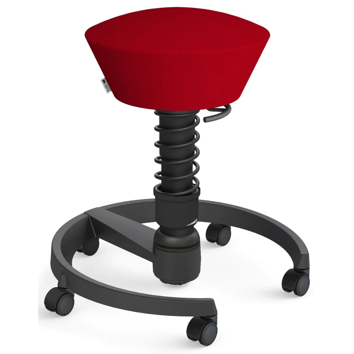 Aeris Swopper mit Rollen von Aeris - Produktbild 6 von 16