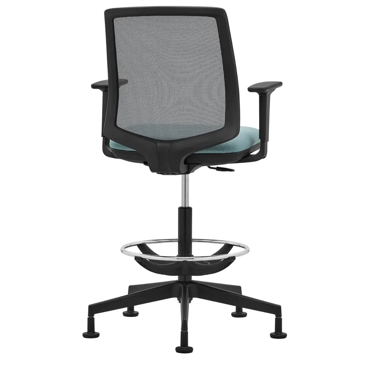 Arbeitsstuhl Victory 1421H von RIM - Produktbild 2 von 4