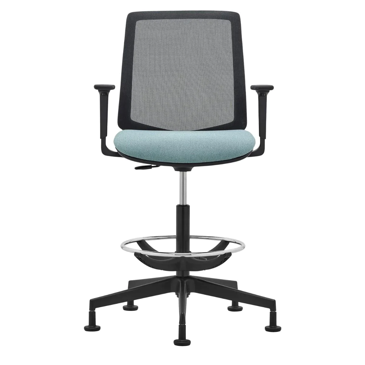 Arbeitsstuhl Victory 1421H von RIM - Produktbild 3 von 4