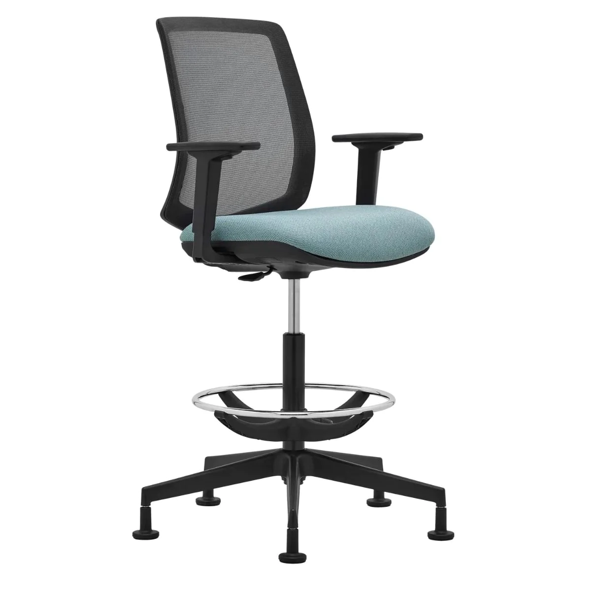 Arbeitsstuhl Victory 1421H - RIM-VI-1421H