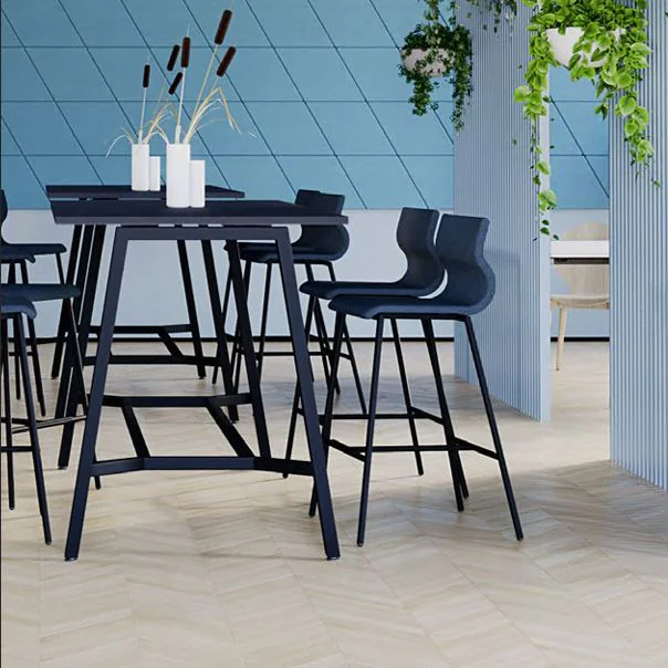 Konferenztisch CS5040 A-LEG LWM von Nowy Styl - Produktbild 2 von 3