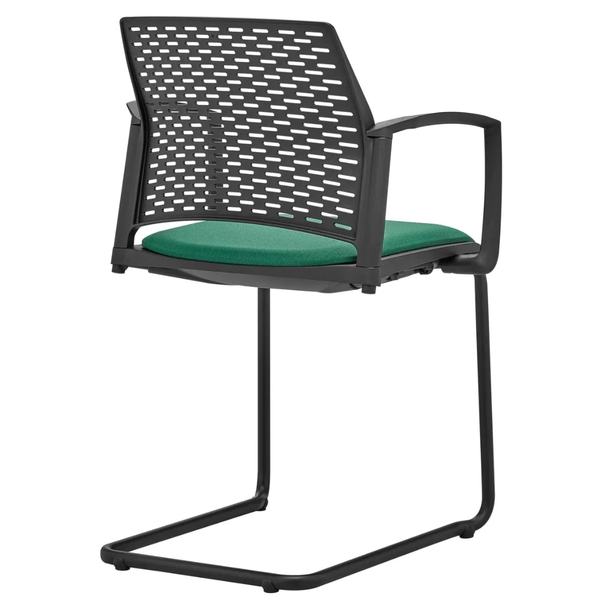 Freischwinger Rewind 2107 von RIM - Produktbild 2 von 4
